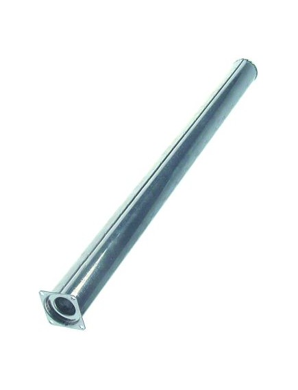 bar burner ? 40mm L 565mm with bolt M5x25 flange width 43mm flange length 43mm griddle