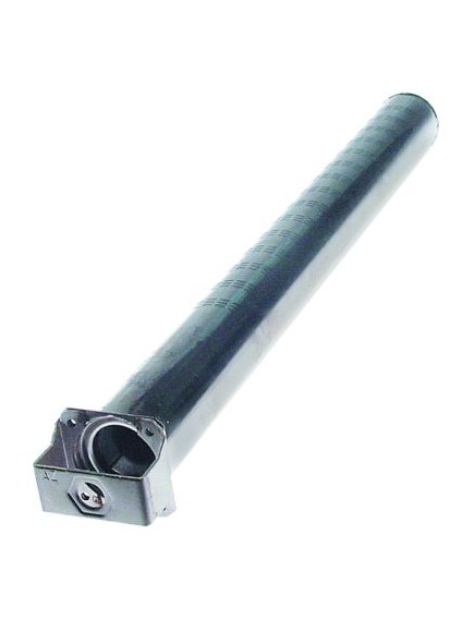 bar burner ? 50mm L 525mm flange width 57mm flange length 57mm convection oven