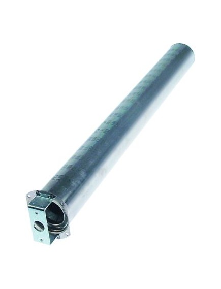bar burner ? 60mm L 570mm flange width 61mm convection oven flange ? 79mm