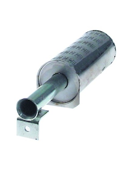 bar burner ? 60mm L 154mm kettle