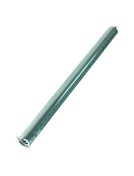 bar burner L 790 mm ? 50 mm combi-steamer