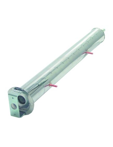 bar burner ? 50mm L 440mm