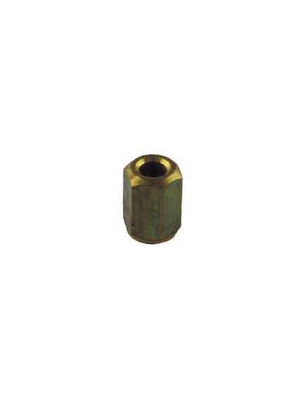 ?berwurfmutter Gewinde M11x1 Rohr ? 6,5mm SW 13 L 11mm VPE 1 St?ck