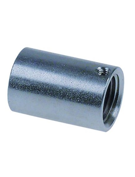 air mixing sleeve L 30mm thread 3/8  IT