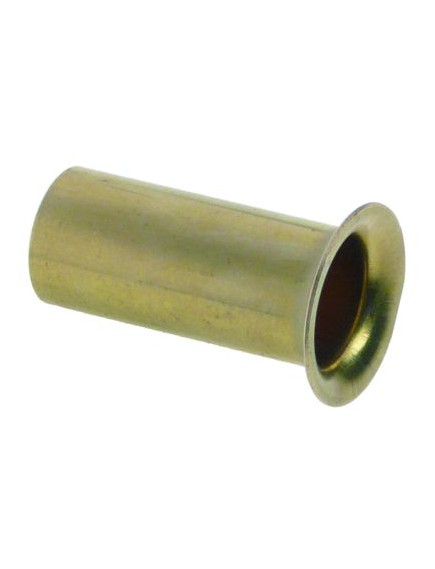 air mixing tube dimensions 18x42mm ED ? 26mm