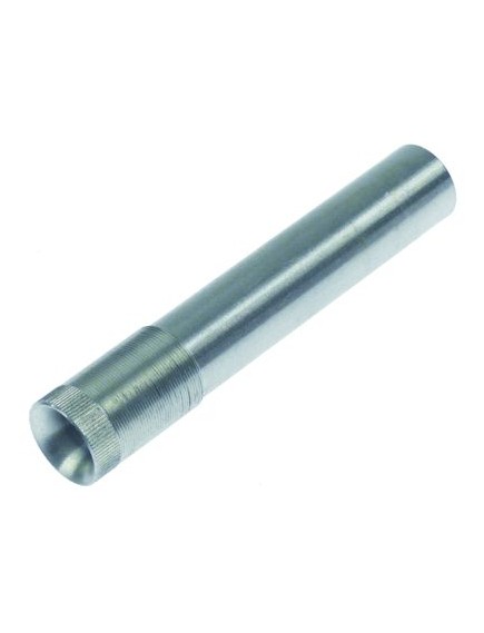 air mixing tube ? 27mm L 158mm size 6