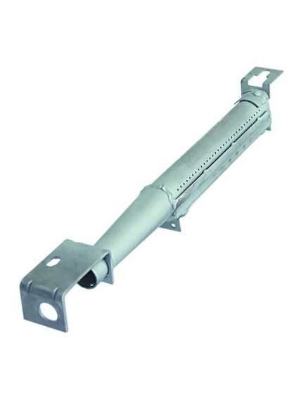 bar burner W 38mm H 33mm L 405mm bain marie