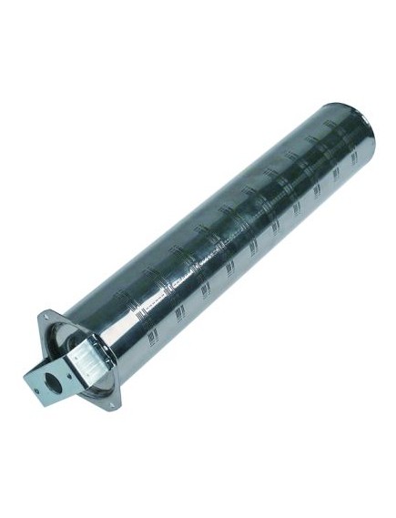 bar burner ? 60mm L 335mm pasta cooker