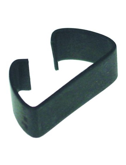 ELASTIC RING FOR KNOB