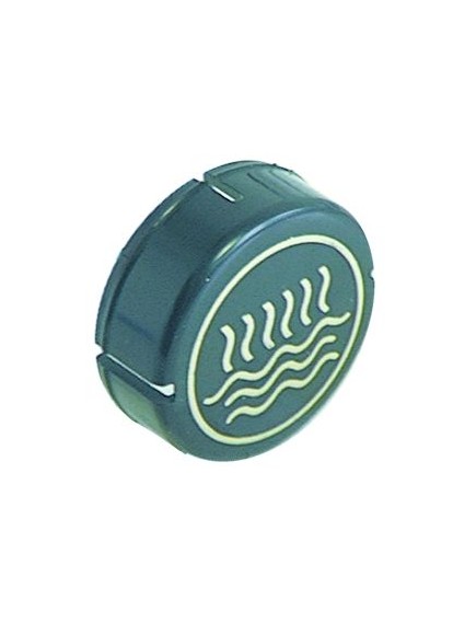 cover cap knob water