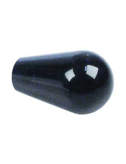 cone handle thread M10 ? 28mm L 46mm black