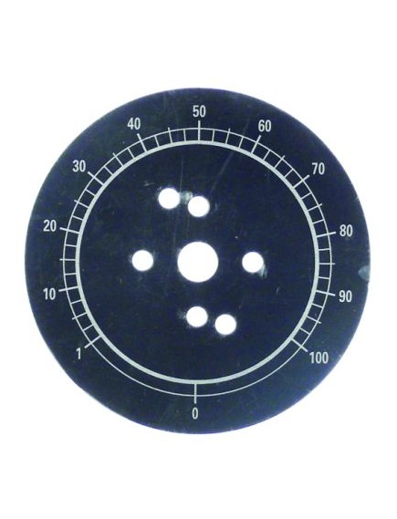 bezel energy regulator 0-100 ? 88mm