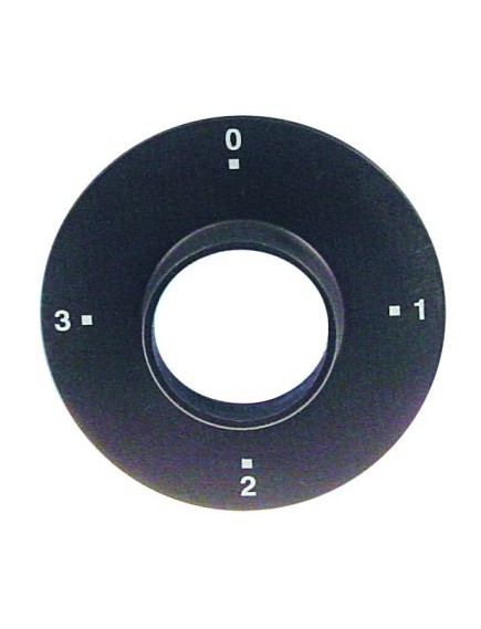bezel switch 4-position