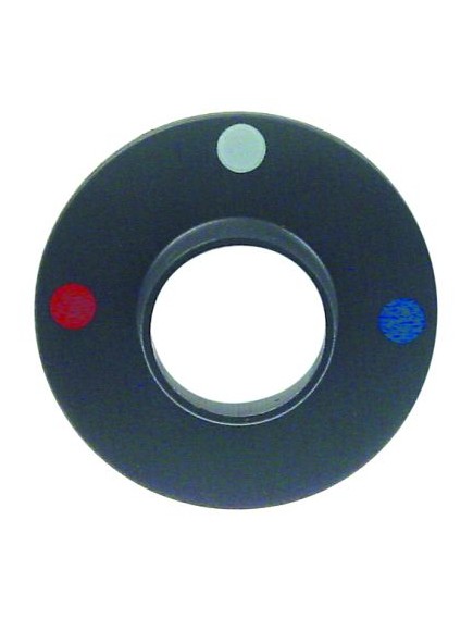 bezel water hot/cold
