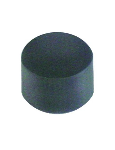 Push button grey mounting ? 19mm shaft 3.5x3.5mm