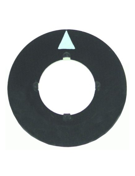 bezel zero mark
