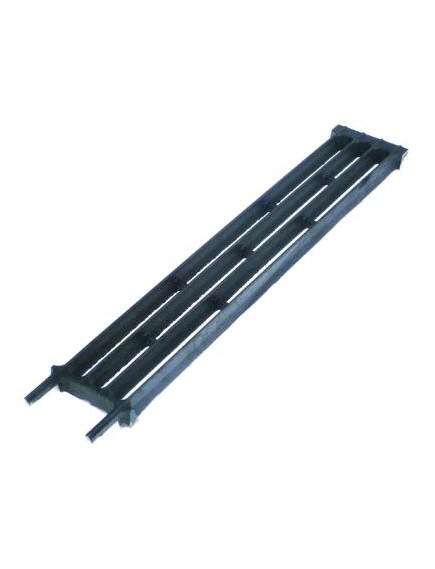 Auflagerost