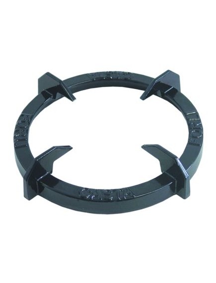 attachment ring ? 380mm H 75mm suitable for wok range