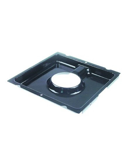 Auffangschale L 360mm B 345mm ? 122mm