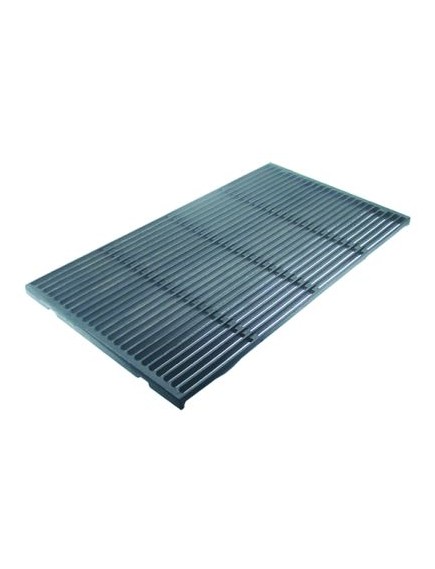 Auflagerost L 670mm B 370mm
