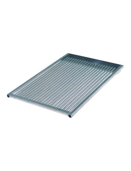 Auflagerost L 530mm B 370mm Universal