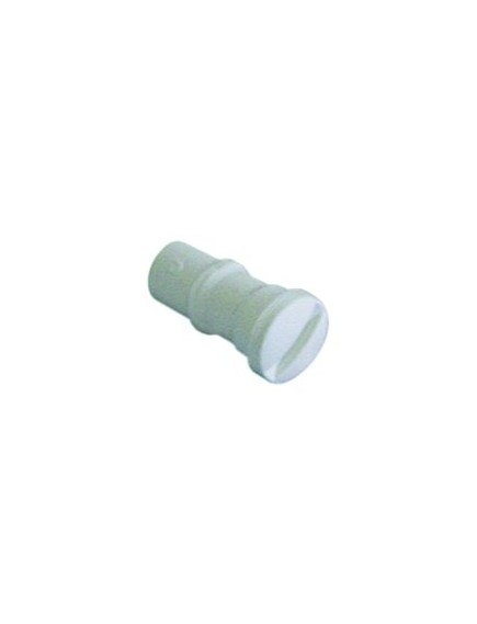 adjusting screw