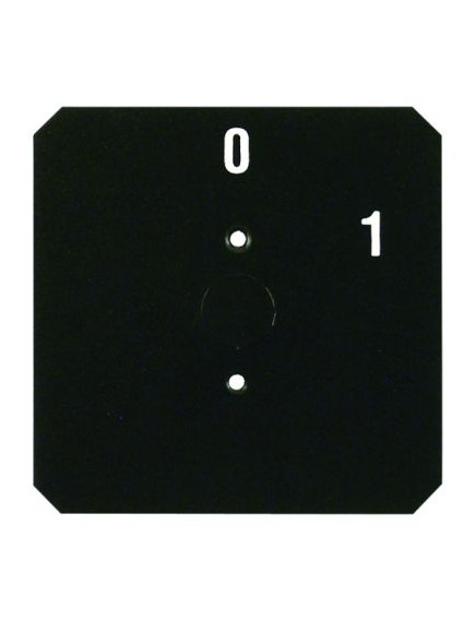 Symbol label L 58,5mm W 58,5mm 0 up to 1 bore ? 10mm mounting distance 20mm