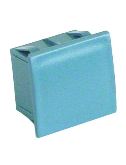 blank housing blue-grey blank housing blue-grey