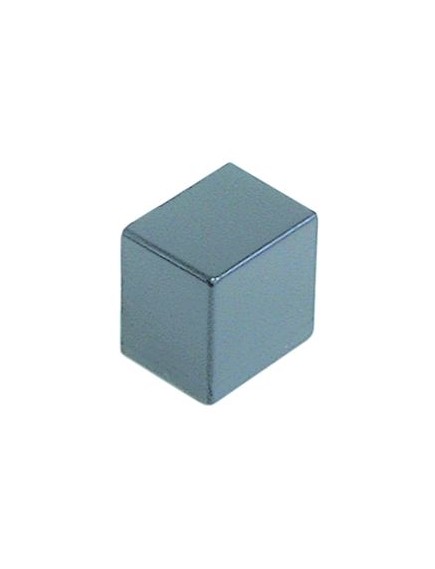 blank size 23x23mm grey