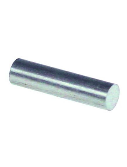 Magnet ? 10mm L 40mm Rational 3016.1409P