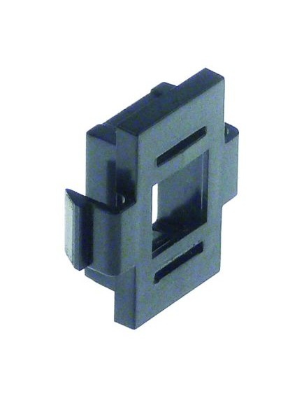 element holder suitable for switch 19x13