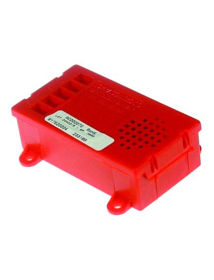 alarm device
