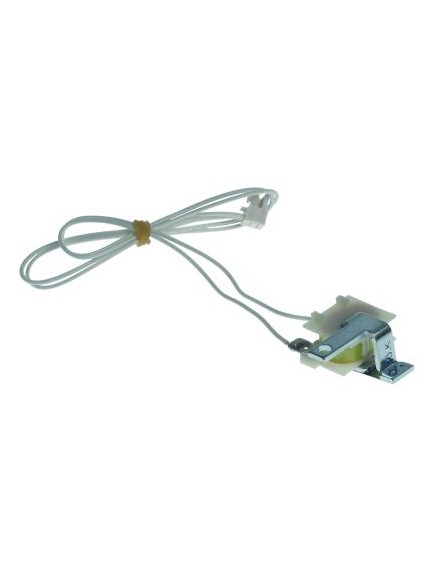 Buzzer 12VAC connection cable 200mm screw mounting Rational 87.00.136