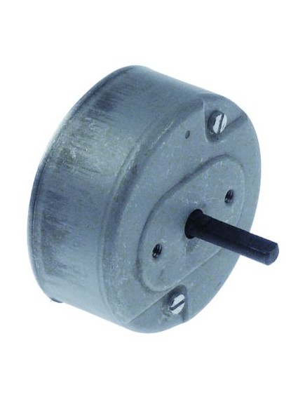 audible timer operation time 15min ? 61mm shaft ? 6x4.6mm shaft L 24mm