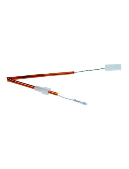 Thermal fuse cable length 160mm switch-off temp. 167°C