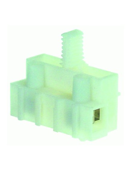 Fuse holder suitable fuse ?5x30mm 10A rated 250V Rational 4001.1295P