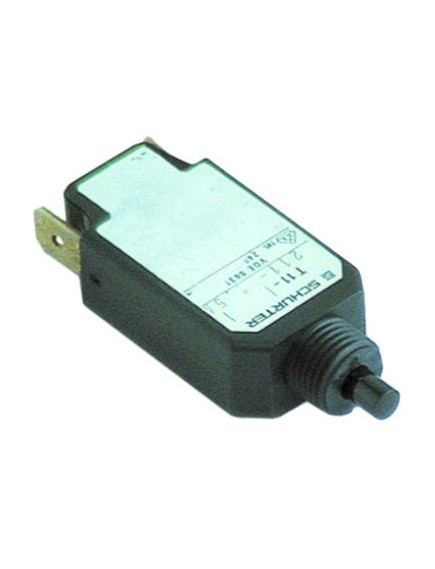 ?berstromausl?ser Abschaltstrom 2A