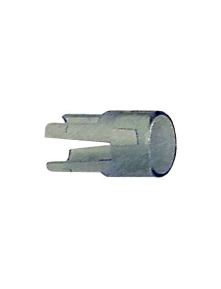blank ? 12,2mm grey (RAL7015) blank ? 12,2mm grey (RAL7015)