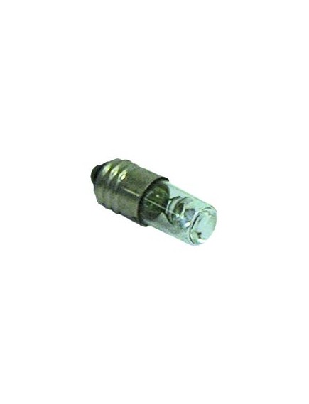 Neon light bulb socket E10 230V green ? 10mm Rational 3024.0300