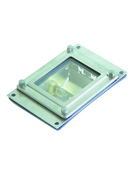 Backofenlampe
