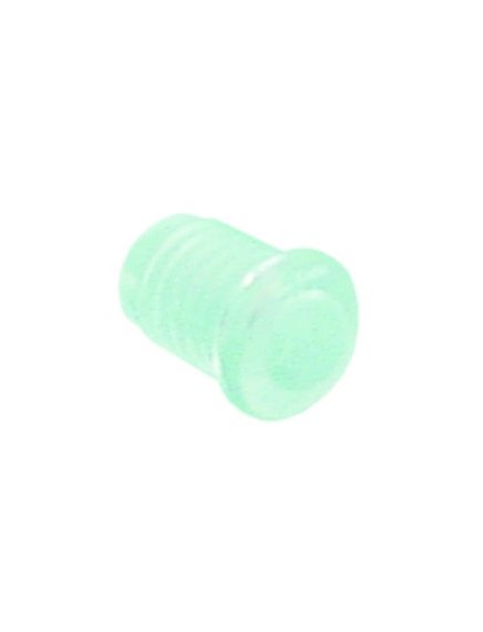 indicator light lens clear Qty 1 pcs ? 6mm