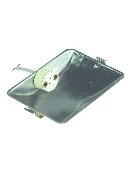 Lamp socket socket G4 for halogen lamp Rational 8514.1018P