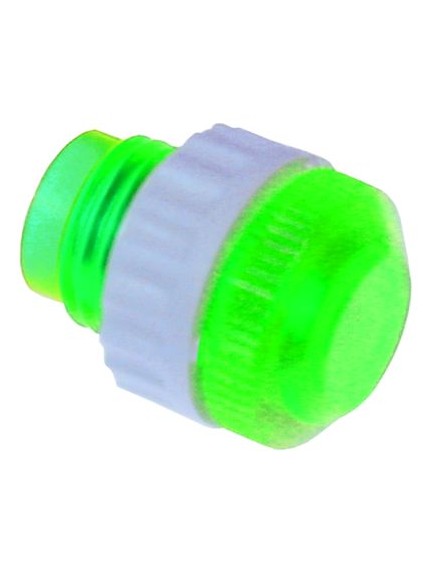 light bulb housing mounting measurements ?10mm green Qty 1 pcs socket screw base