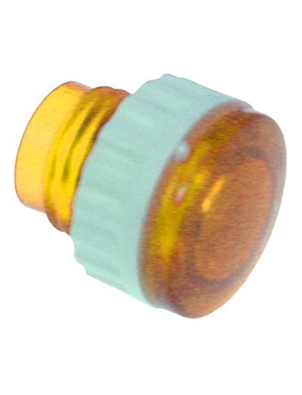 light bulb housing mounting measurements ?10mm yellow Qty 1 pcs socket screw base