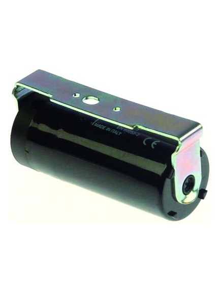 Anlaufkondensator 250V Kapazit?t 50µF