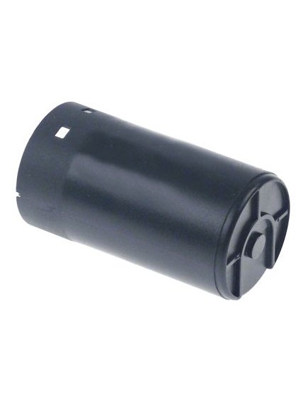 Anlaufkondensator 330V 50/60Hz Einschaltdauer 1,7% Kapazit?t 52µF