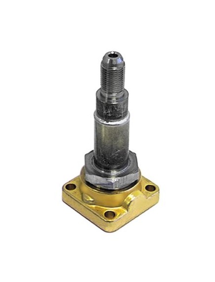 solenoid valve body LUCIFER-PARKER 3-ways outer cone connection 1/8  p max 10bar