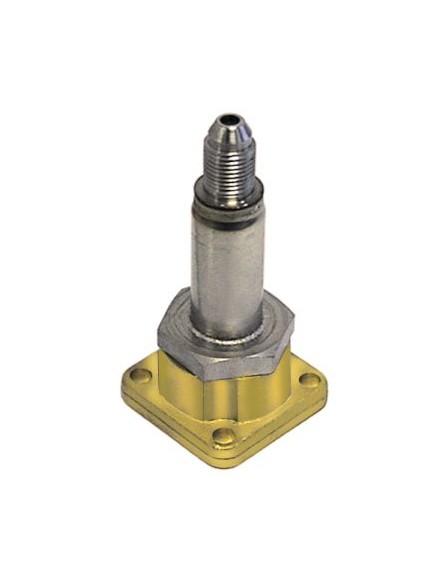 Solenoid valve body outer cone VITON 3 -ways PARKER