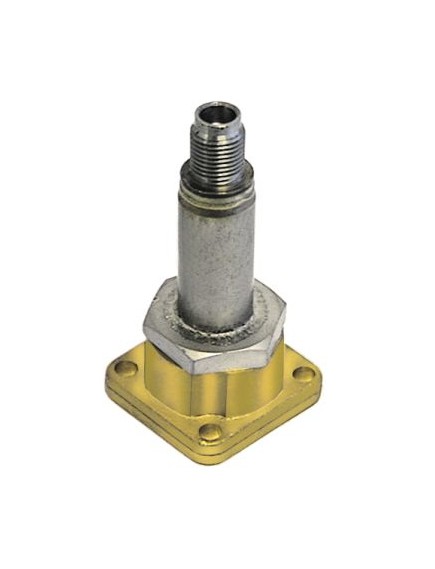 solenoid valve body PARKER 3-ways inner cone