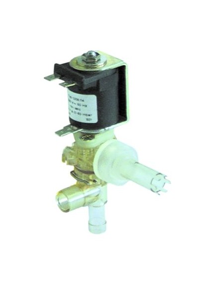 solenoid valve special suitable for ANIMO